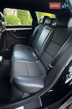 Универсал Audi A4 2006 в 
