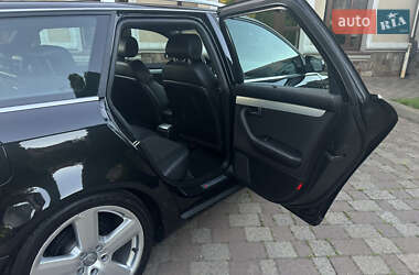 Универсал Audi A4 2006 в 