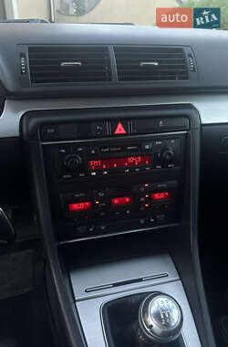 Универсал Audi A4 2006 в 
