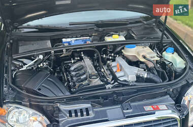 Универсал Audi A4 2006 в 