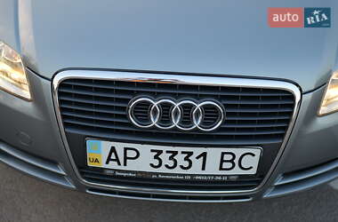 Седан Audi A4 2007 в 