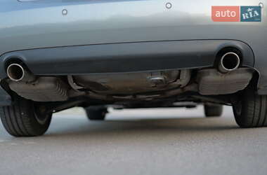 Седан Audi A4 2007 в 