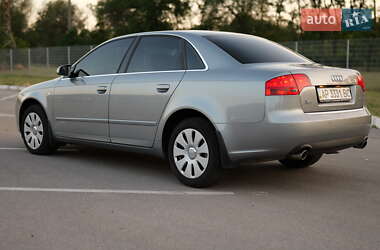 Седан Audi A4 2007 в 