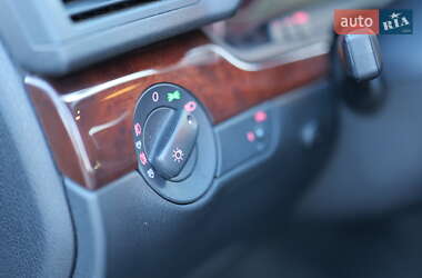 Седан Audi A4 2007 в 