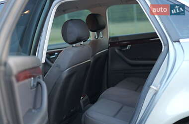 Седан Audi A4 2007 в 