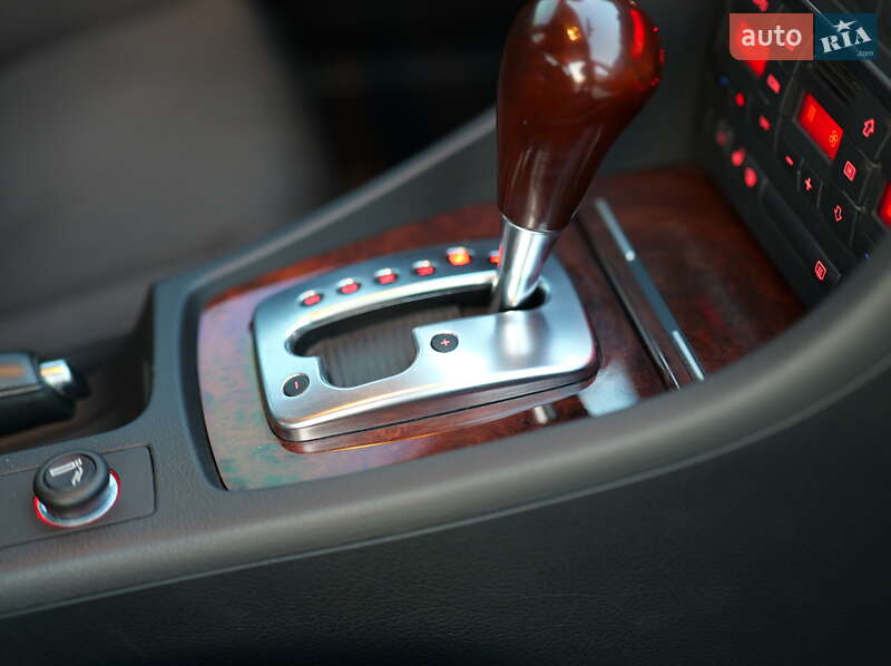 Седан Audi A4 2007 в Запоріжжі