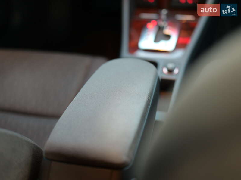 Седан Audi A4 2007 в Запоріжжі