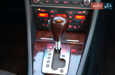 Седан Audi A4 2007 в 