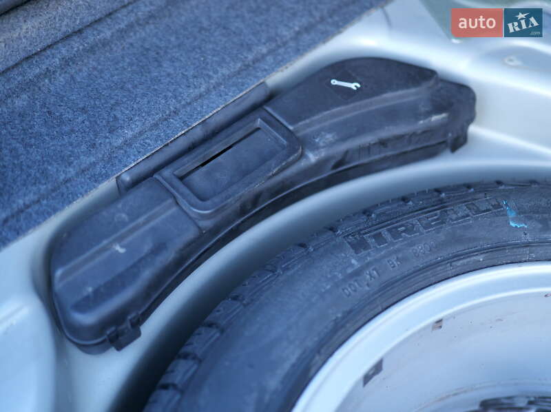 Седан Audi A4 2007 в Запоріжжі