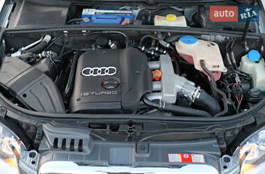 Седан Audi A4 2007 в 