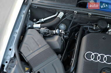 Седан Audi A4 2007 в 