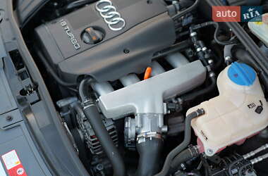 Седан Audi A4 2007 в 