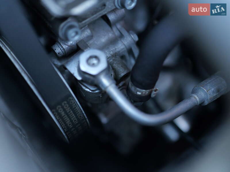Седан Audi A4 2007 в Запоріжжі