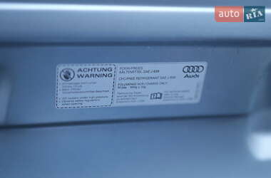 Седан Audi A4 2007 в 