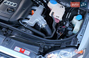 Седан Audi A4 2007 в 