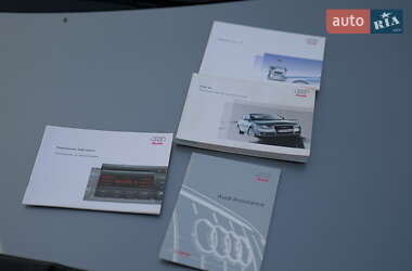 Седан Audi A4 2007 в 