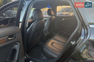 Седан Audi A4 2014 в 