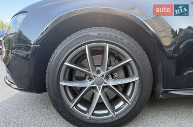 Седан Audi A4 2014 в 