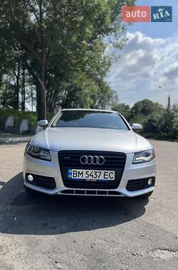 Седан Audi A4 2011 в 