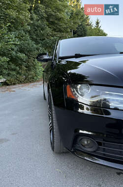 Седан Audi A4 2009 в 