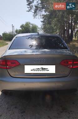 Універсал Audi A4 2007 в Полтаві