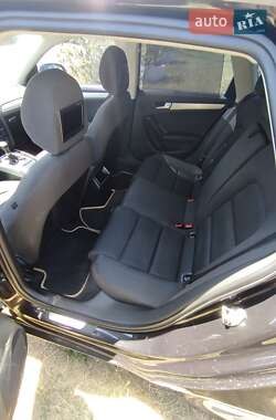 Универсал Audi A4 2010 в 