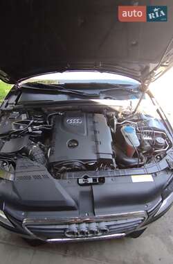 Универсал Audi A4 2010 в 