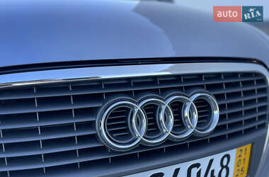 Универсал Audi A4 2007 в 