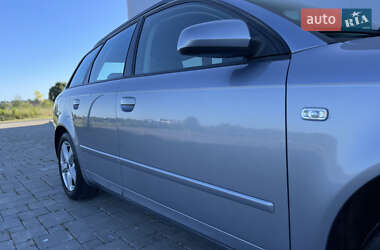 Универсал Audi A4 2007 в 