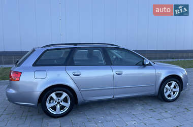 Универсал Audi A4 2007 в 