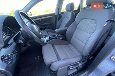 Универсал Audi A4 2007 в 