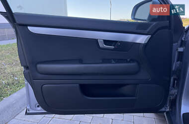 Универсал Audi A4 2007 в 