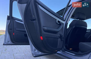 Универсал Audi A4 2007 в 