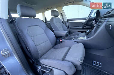 Универсал Audi A4 2007 в 
