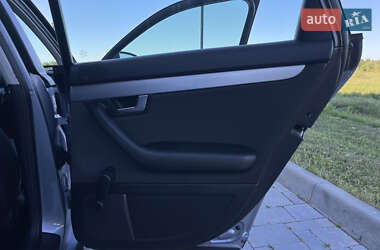 Универсал Audi A4 2007 в 