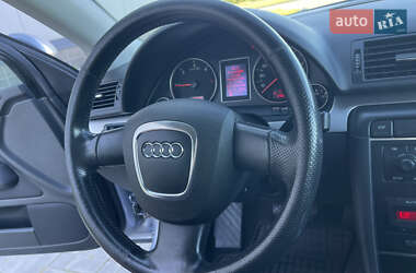 Универсал Audi A4 2007 в 