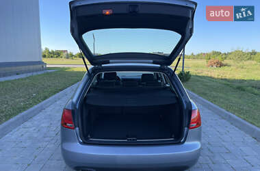 Универсал Audi A4 2007 в 
