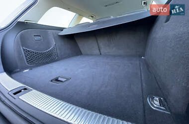 Универсал Audi A4 2007 в 