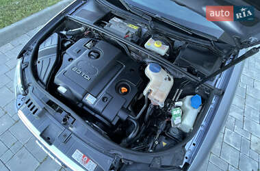 Универсал Audi A4 2007 в 
