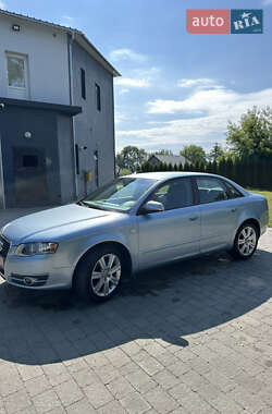 Седан Audi A4 2005 в 