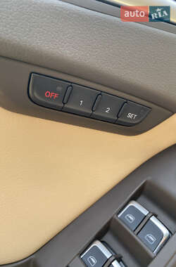 Седан Audi A4 2012 в 