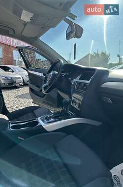 Універсал Audi A4 2010 в 