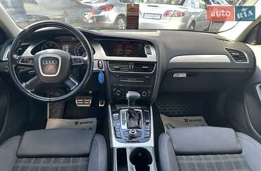 Універсал Audi A4 2010 в 