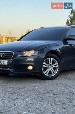 Универсал Audi A4 2008 в Тернополе