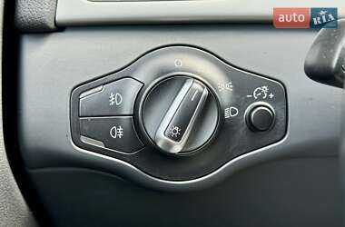 Седан Audi A4 2014 в 
