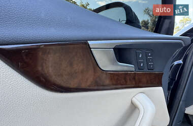Седан Audi A4 2016 в 
