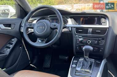 Седан Audi A4 2015 в 