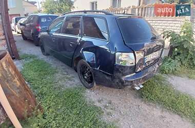 Универсал Audi A4 2005 в 
