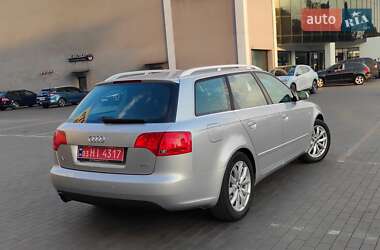 Универсал Audi A4 2006 в 
