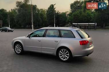 Универсал Audi A4 2006 в 